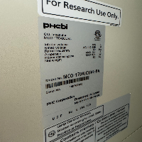 PHCBI Double Stack CO2 Incubator image 1